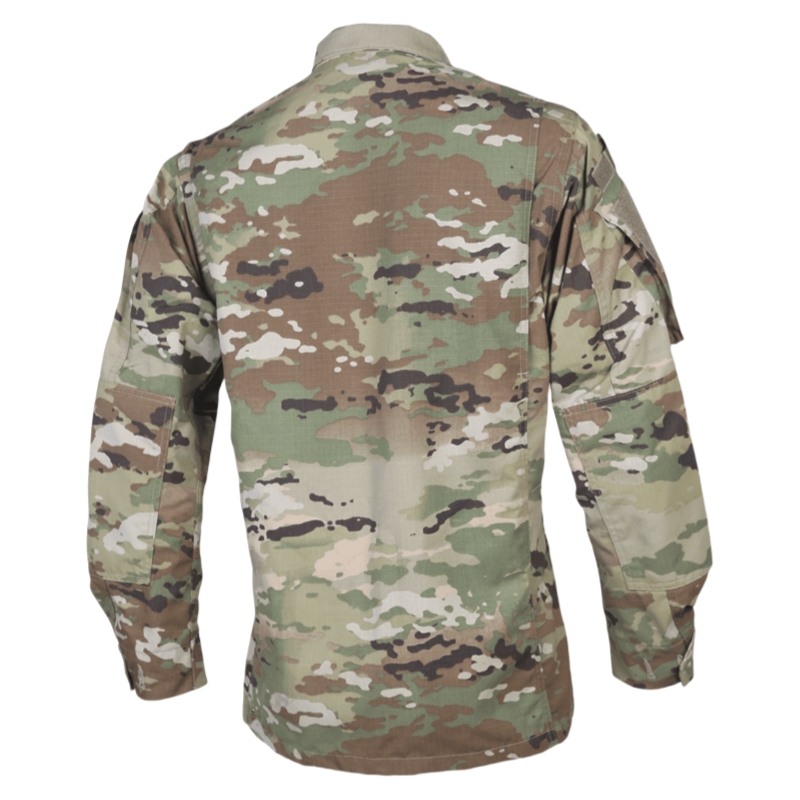 army shirt