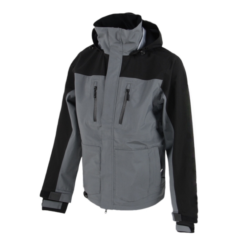 3 Season Fishing Jacket