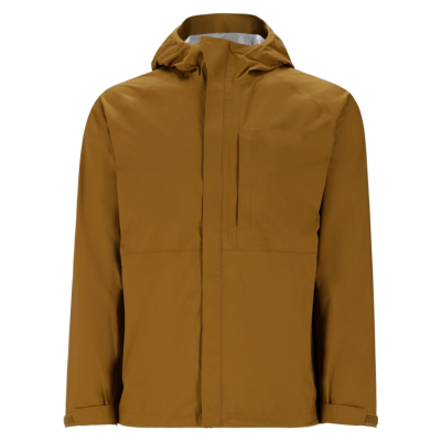 Durable Waterproof Fishing Jacket