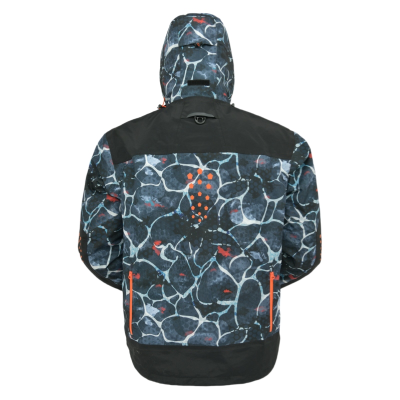 Thermal Suit for Fishing