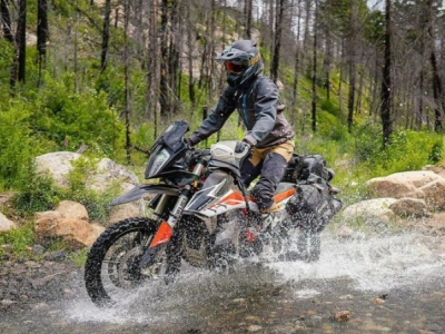 10 лучших производителей мотоциклетной одежды