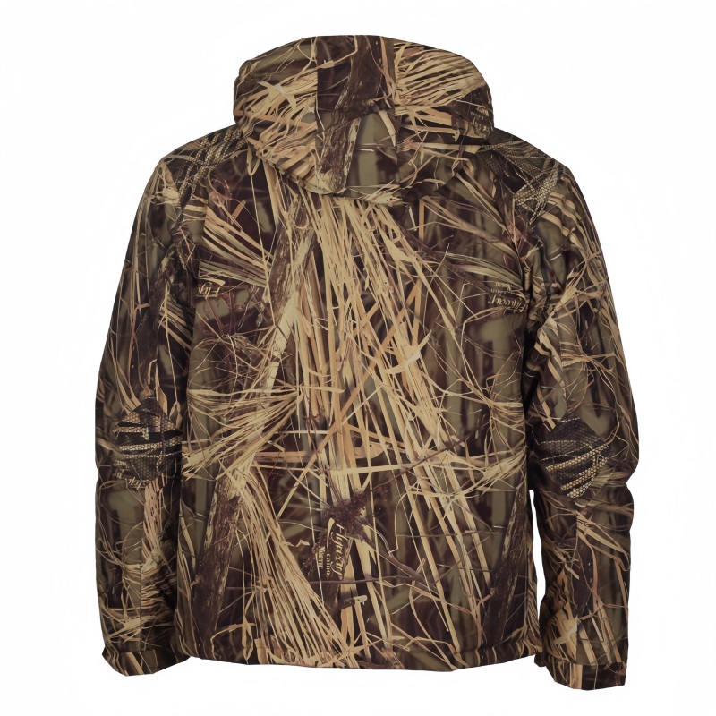 Термокостюм для охоты