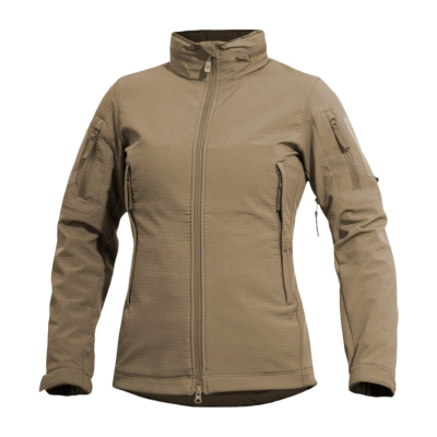 Женская Тактическая Куртка