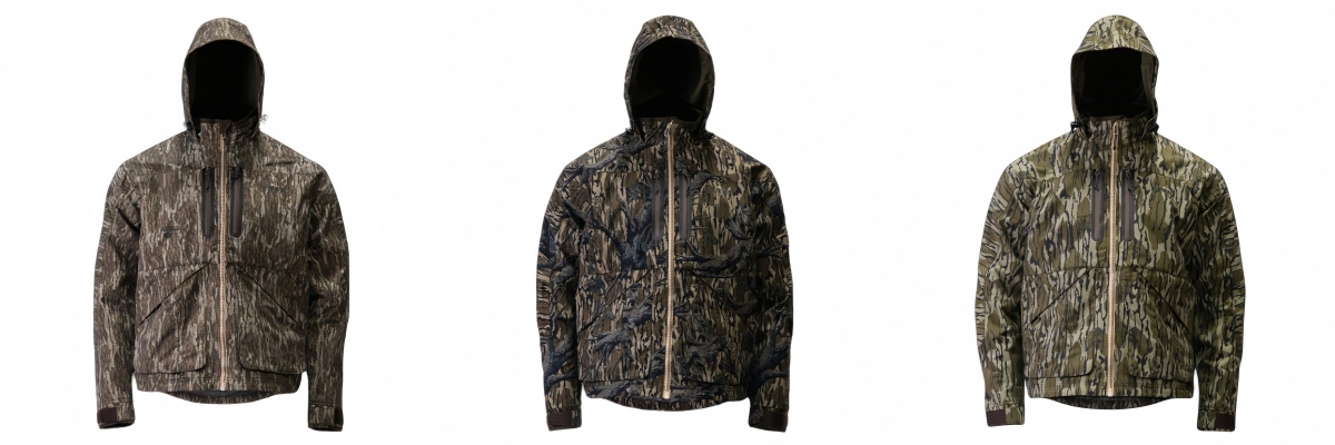 Hunting Suit Camouflage with Advanced Camouflage Hunting Suit Camouflage with Advanced Camouflage