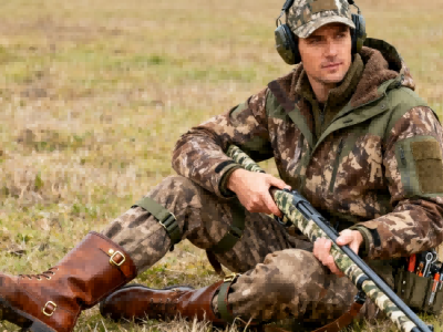 популярные бренды охотничьей одежды