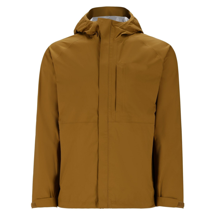 Прочная Водостойкая Куртка для Рыбалки