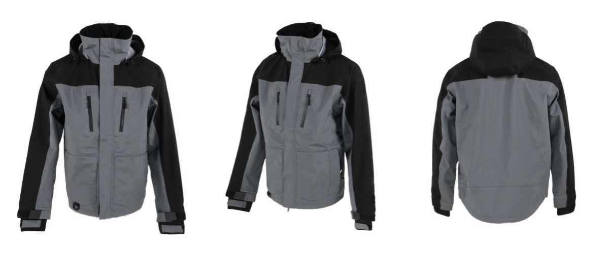 premium fishing jacket premium fishing jacket