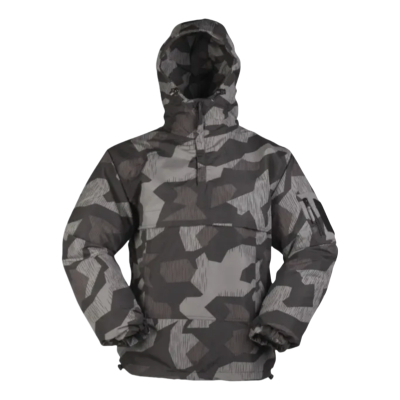 Camouflage Winter Army Jacket
