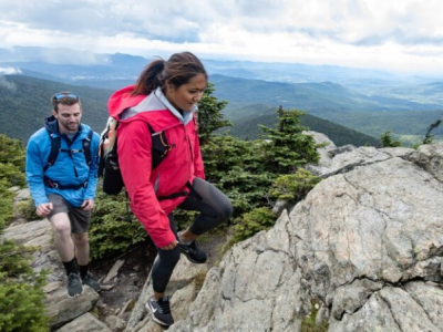 Бренды одежды для активного отдыха