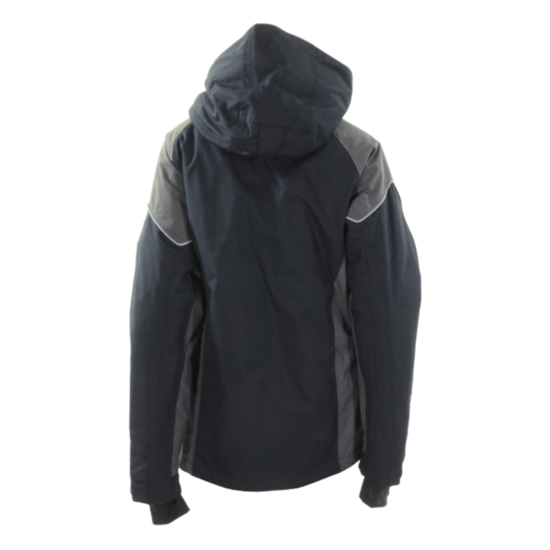 Women's fishing parka