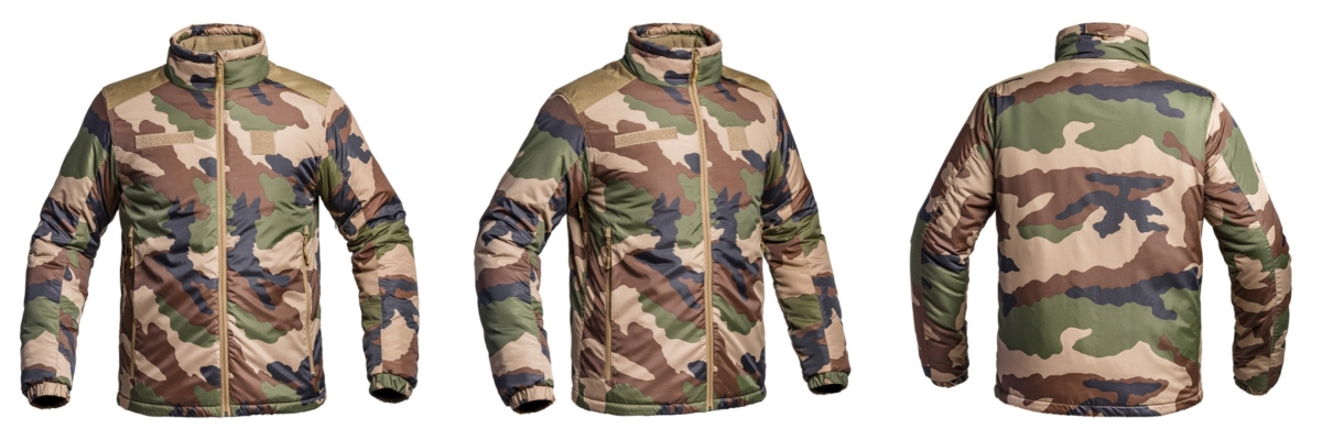 тактическая камо куртка для охранной службы тактическая камо куртка для охранной службы