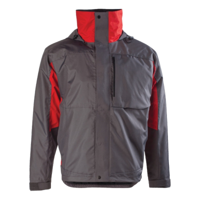 Дождевая куртка для подледной рыбалки