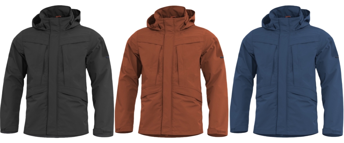 Hardell jackets for men Hardell jackets for men