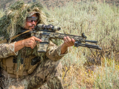 популярные бренды охотничьей одежды