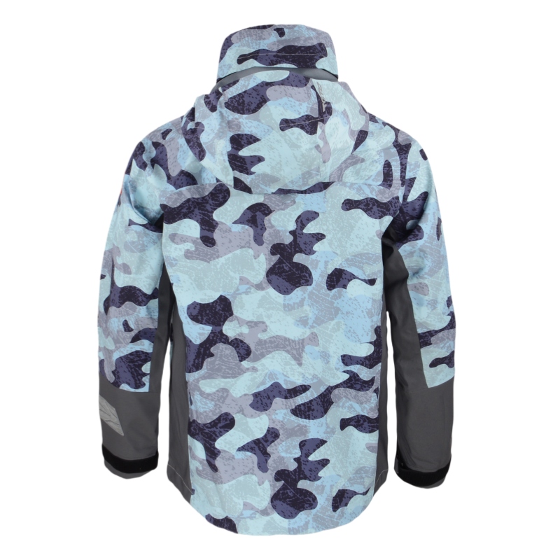 Рыболовный Камуфляжный Костюм