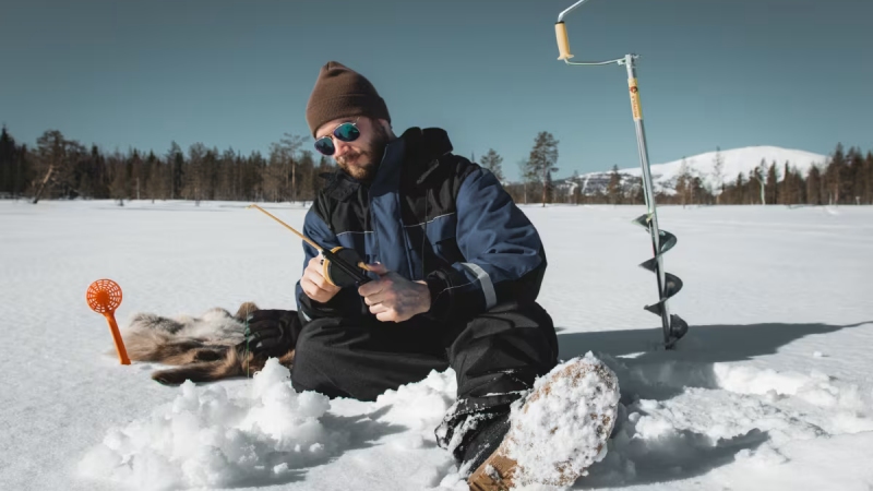 ice fishing clothing brands ice fishing clothing brands