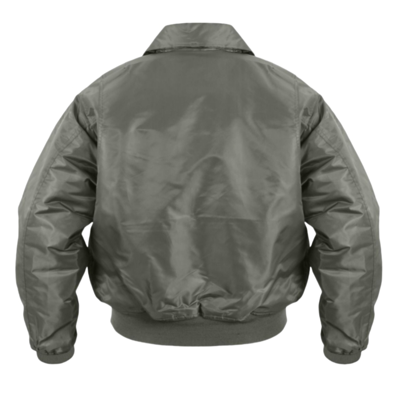 Тёплая Пилотная Куртка