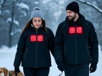 тепловая одежда