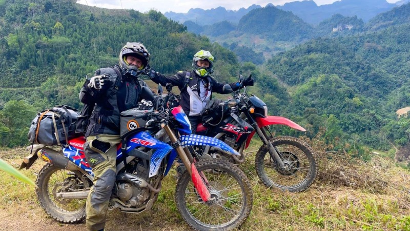 Контрактное производство мотоциклетных курток