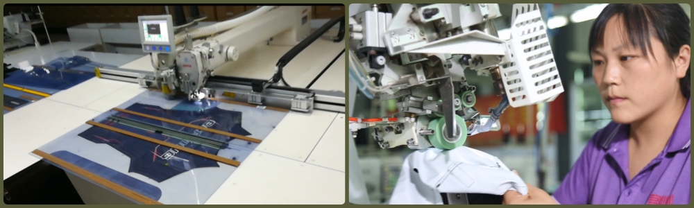 Кастом Мужская куртка-парка для снегоходов  Кастом Мужская куртка-парка для снегоходов