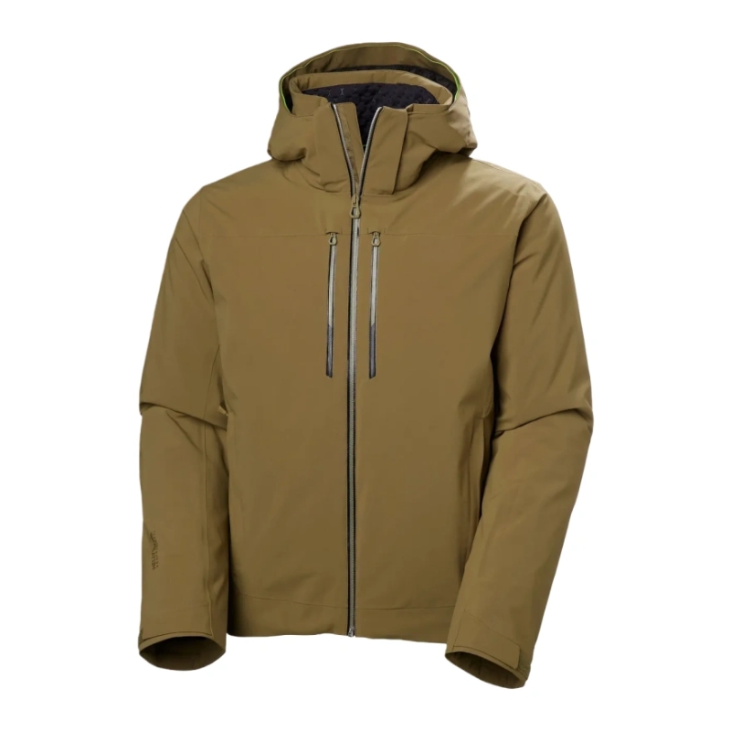 Men's snowboard jacket