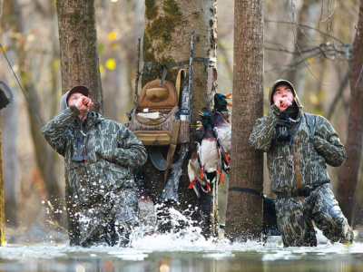 The Secrets of the Best Waterfowl Hunting Jackets Revealed
