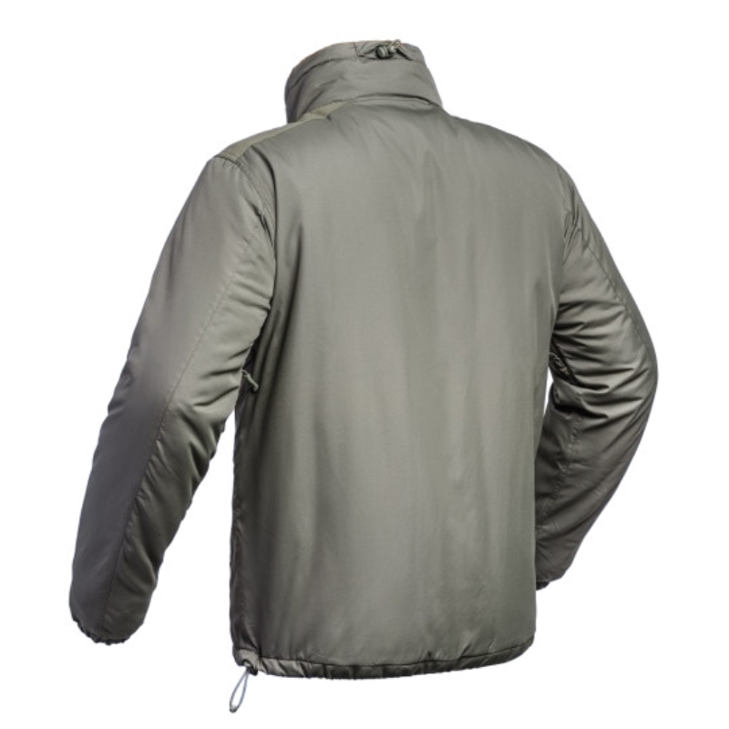 Jacket Mens Military Tactical