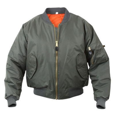 Pilot Jacket