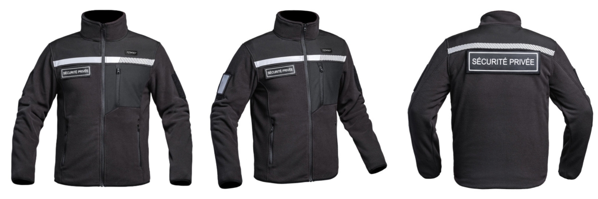 куртка для охранной службы куртка для охранной службы