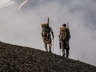 охотничьих брюк