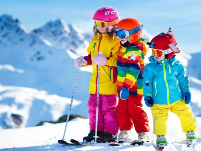 Компании по производству лыжной одежды