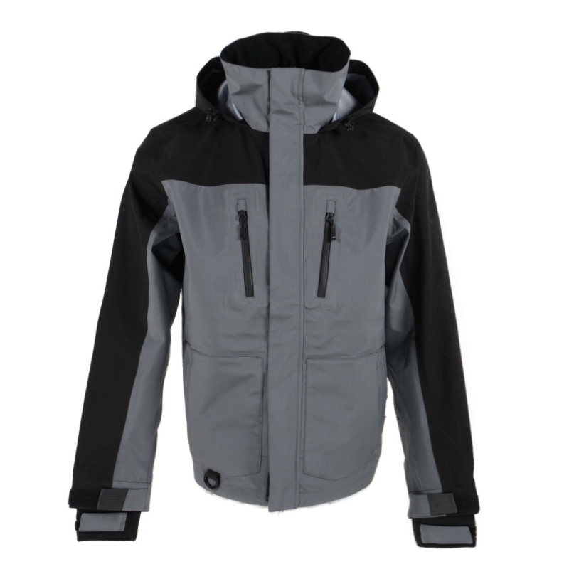 premium fishing jacket