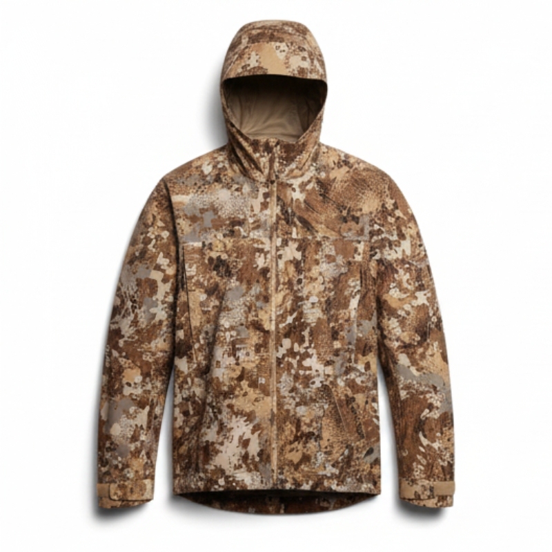 Whitetail Deer Hunting Jacket