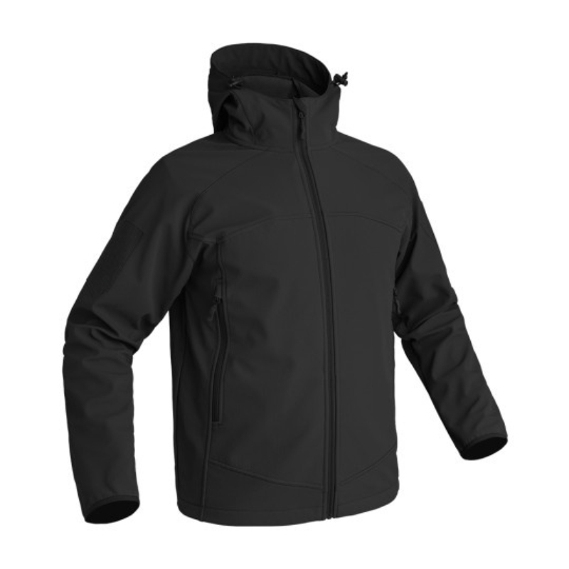 Softshell Jacket for Instructors