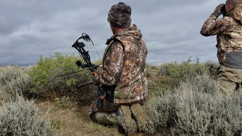 Камуфляжная форма Камуфляжная форма