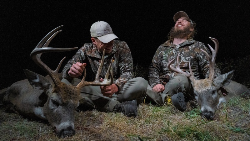 Custom made hunting clothing Custom made hunting clothing