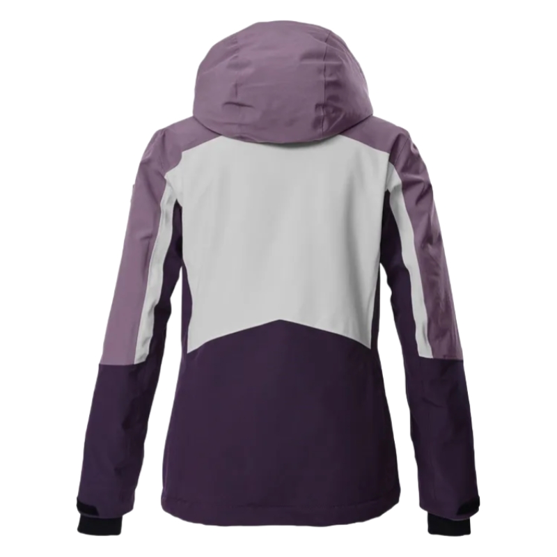 windproof clothing for snow