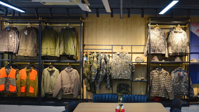 English brands of hunting clothing English brands of hunting clothing