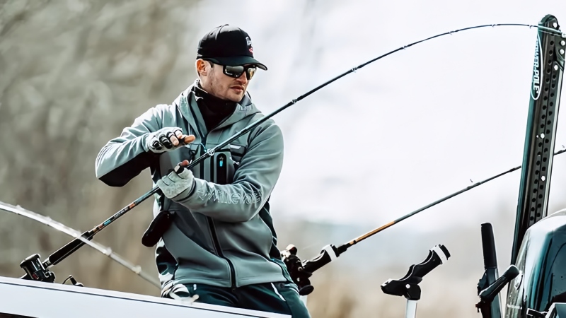 Clothing brands for ice fishing Clothing brands for ice fishing