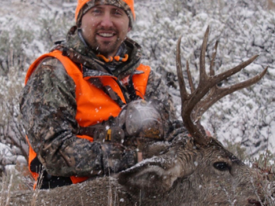 лучший жилет для охоты на апельсин