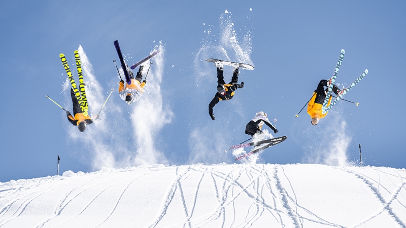 Производитель лыжной одежды Производитель лыжной одежды