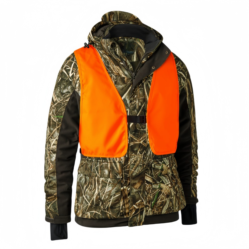 Jacket Men's with Heating