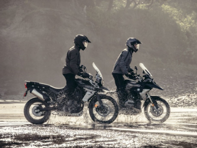 Лучшие бренды мотоциклетного снаряжения