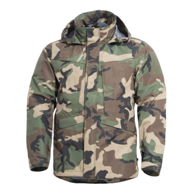 Tactical Waterproof Jacket