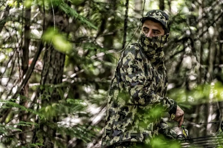 Производитель охотничьей одежды Производитель охотничьей одежды