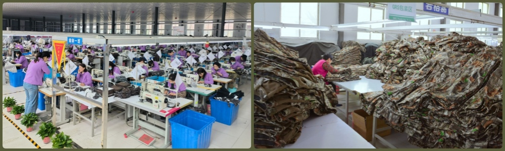 7 Best Hunting Clothing Manufacturers in the World 7 Best Hunting Clothing Manufacturers in the World