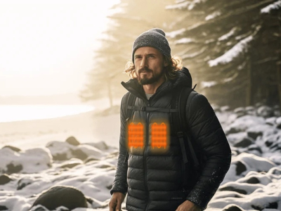 Отапливаемая одежда