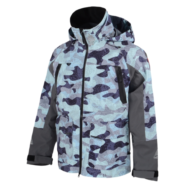 Рыболовный Камуфляжный Костюм