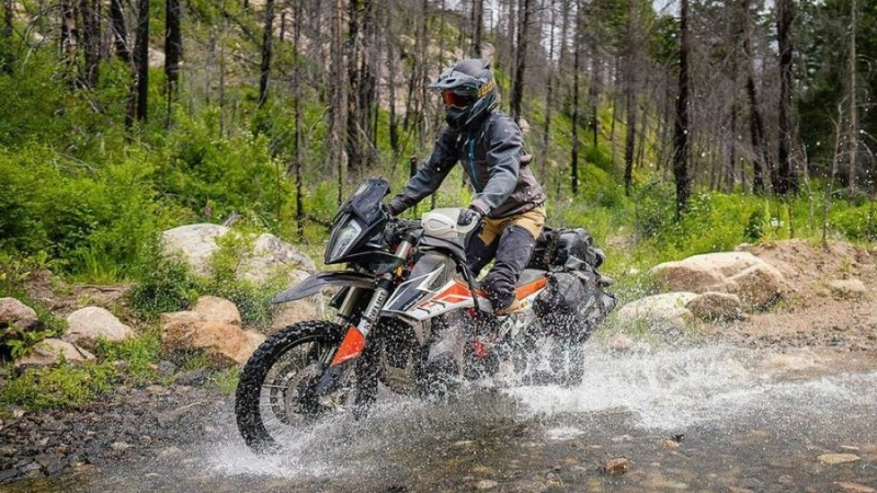 10 лучших производителей мотоциклетной одежды 10 лучших производителей мотоциклетной одежды