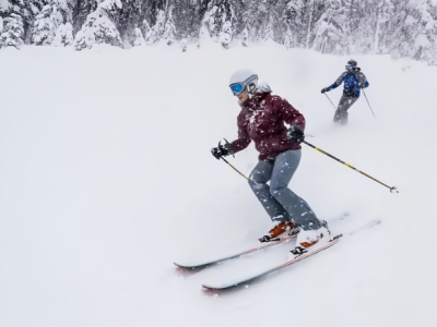 Производители лыжной одежды